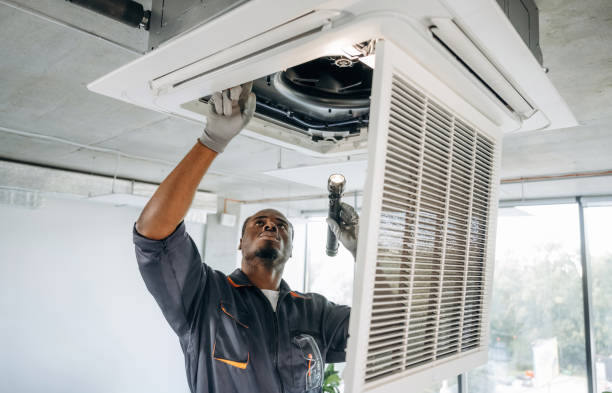 Licensed Hvac service in Ogden, KS - FH HVAC