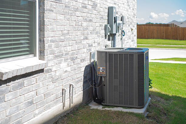 Reliable Hvac contractor in Ogden, KS by FH HVAC